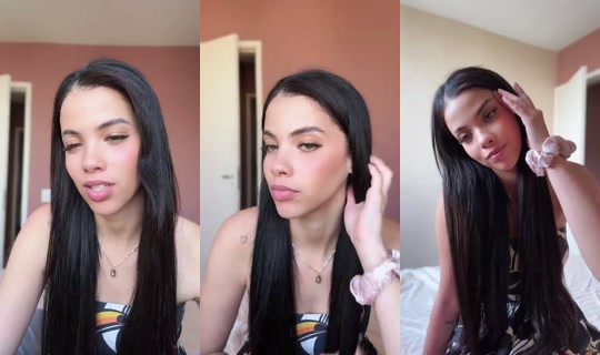 heyjuliaa Bigo Live — Oct 27, 2026, 7:33 PM