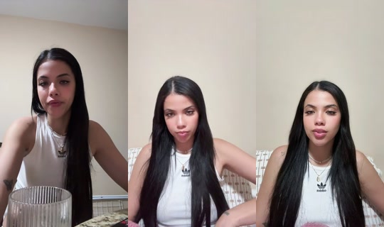 heyjuliaa Bigo Live — Oct 29, 2026, 1:54 AM