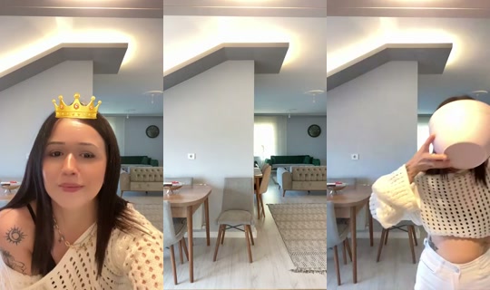 heyynazz Bigo Live — Jul 25, 2026, 1:20 PM