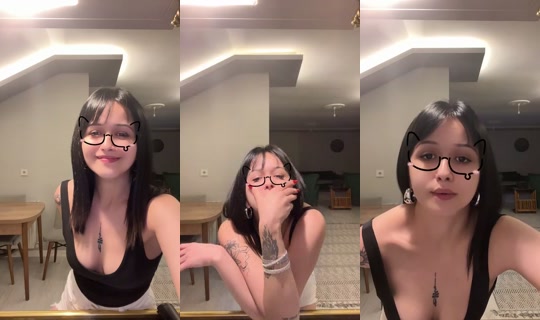 heyynazz Bigo Live — Oct 14, 2026, 10:10 PM