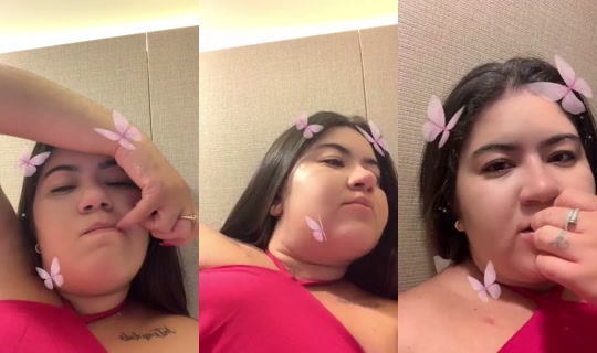 hf.leticia Bigo Live — Aug 31, 2026, 12:32 AM