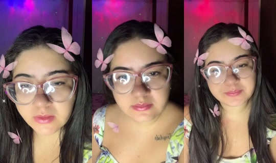 hf.leticia Bigo Live — Oct 6, 2026, 12:26 AM