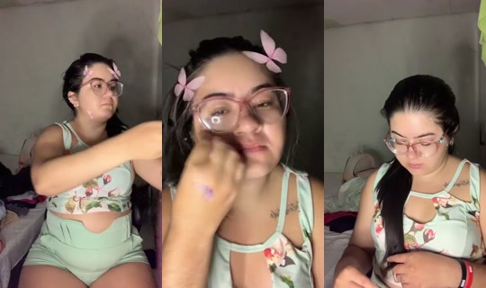 hf.leticia Bigo Live — Oct 17, 2026, 12:27 AM
