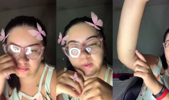 hf.leticia Bigo Live — Oct 17, 2026, 1:21 AM