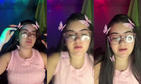 hf.leticia Bigo Live — Oct 19, 2026, 12:22 AM