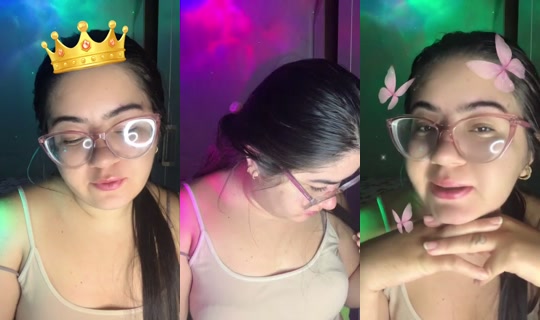 hf.leticia Bigo Live — Oct 23, 2026, 12:53 AM