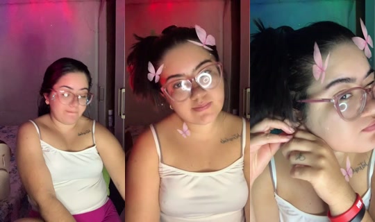 hf.leticia Bigo Live — Oct 24, 2026, 1:18 AM