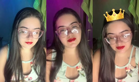 hf.leticia Bigo Live — Oct 30, 2026, 1:49 AM