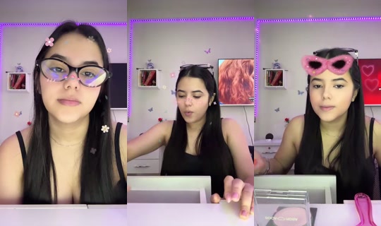 hf.vivi Bigo Live — Oct 24, 2026, 1:50 PM