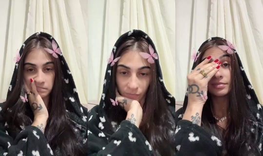 hifenix Bigo Live — Oct 22, 2026, 3:27 AM