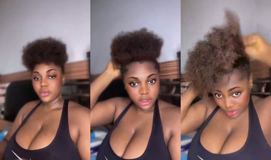 highlyfavoredbbj Bigo Live — Jul 26, 2026, 11:57 PM