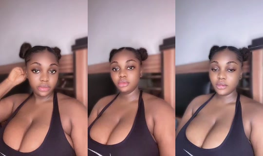 highlyfavoredbbj Bigo Live — Jul 27, 2026, 12:12 AM