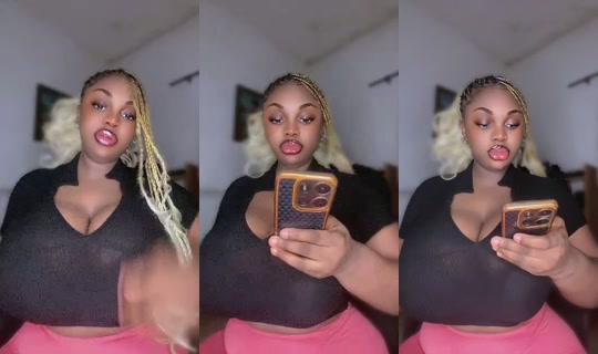 highlyfavoredbbj Bigo Live — Sep 6, 2026, 12:39 AM