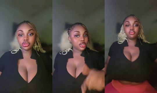 highlyfavoredbbj Bigo Live — Sep 6, 2026, 1:24 AM