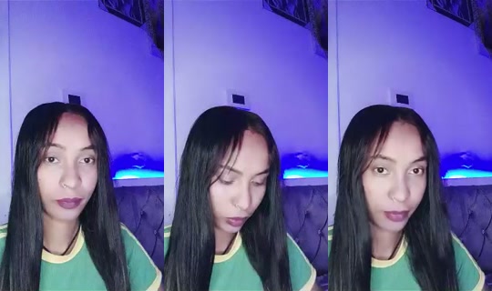 hiwina Bigo Live — Jul 21, 2026, 8:04 PM