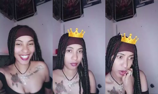 hiwina Bigo Live — Aug 17, 2026, 8:37 PM