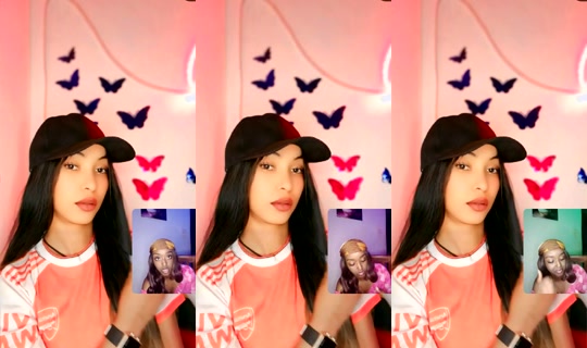 hiwina Bigo Live — Aug 25, 2026, 10:16 PM
