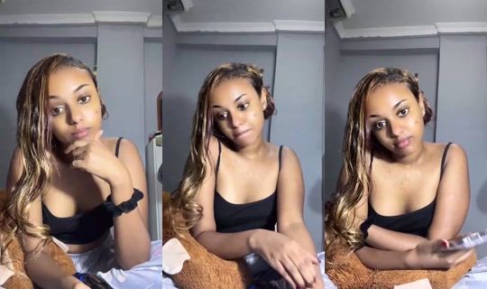 honey_bunny1. Bigo Live — Oct 27, 2026, 8:16 PM