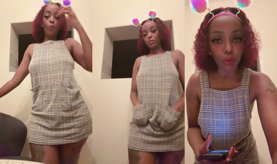 honeybunjoy Bigo Live — Oct 3, 2026, 8:11 PM