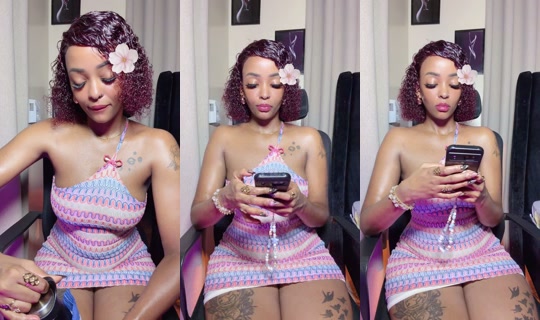 honeybunjoy Bigo Live — Oct 7, 2026, 2:51 AM