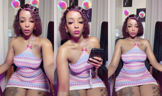 honeybunjoy Bigo Live — Oct 7, 2026, 3:43 AM