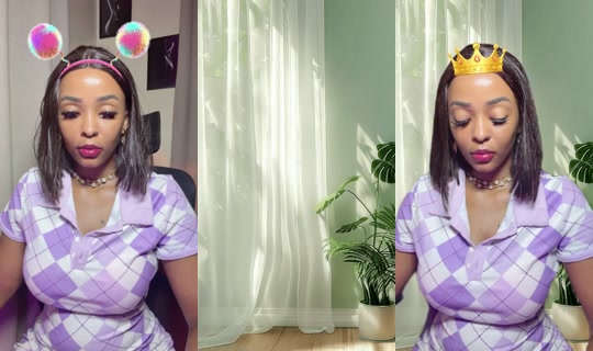 honeybunjoy Bigo Live — Oct 17, 2026, 3:10 AM