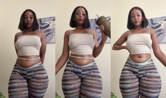 honeybunjoy Bigo Live — Oct 19, 2026, 5:52 AM