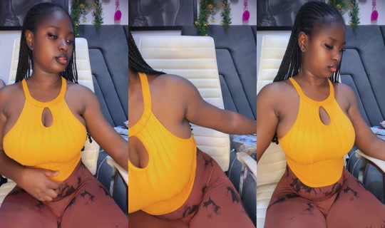 honeydee_ Bigo Live — Oct 17, 2026, 4:07 PM