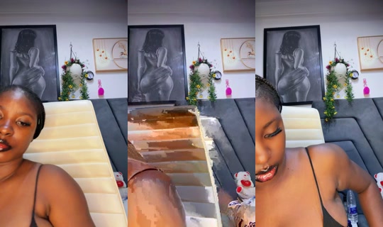 honeydee_ Bigo Live — Oct 20, 2026, 8:47 PM