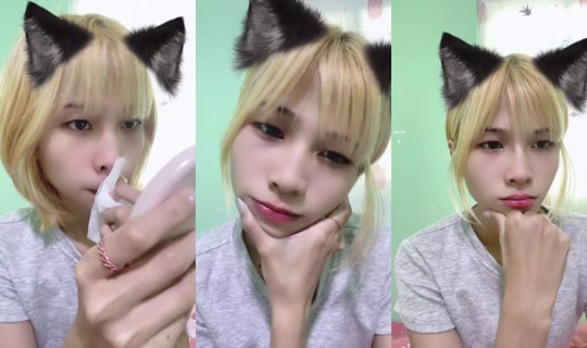 horanghae13 Bigo Live — Jul 22, 2026, 4:32 AM