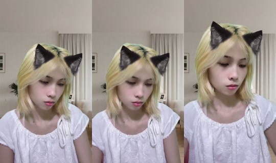 horanghae13 Bigo Live — Jul 24, 2026, 8:13 PM