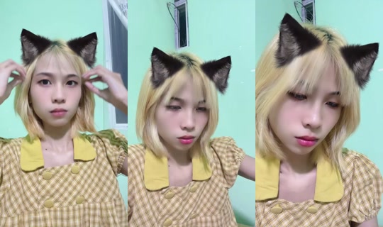 horanghae13 Bigo Live — Jul 25, 2026, 6:02 PM
