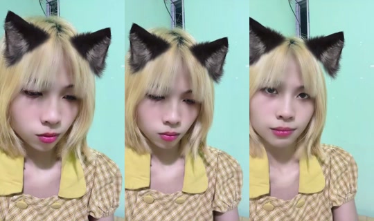 horanghae13 Bigo Live — Jul 25, 2026, 6:52 PM