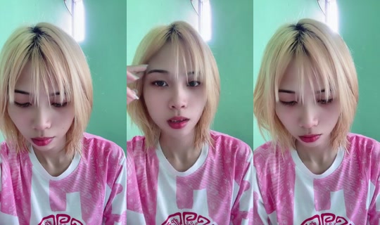 horanghae13 Bigo Live — Jul 28, 2026, 5:57 AM
