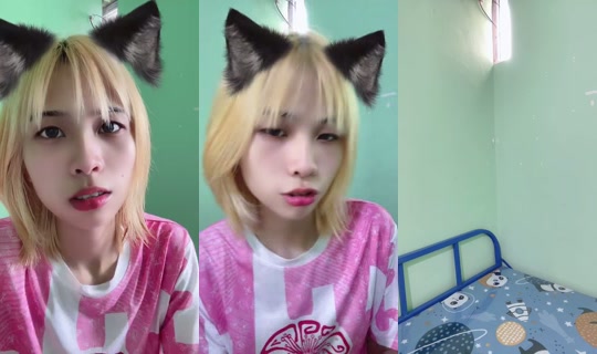 horanghae13 Bigo Live — Jul 28, 2026, 6:12 AM