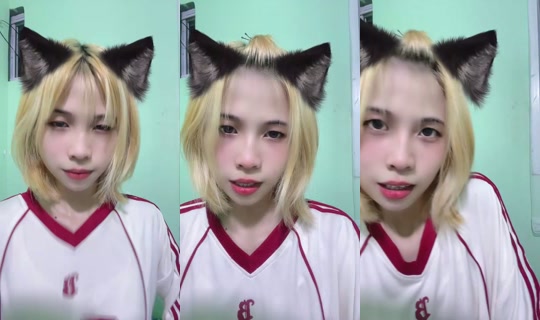 horanghae13 Bigo Live — Jul 28, 2026, 6:03 PM