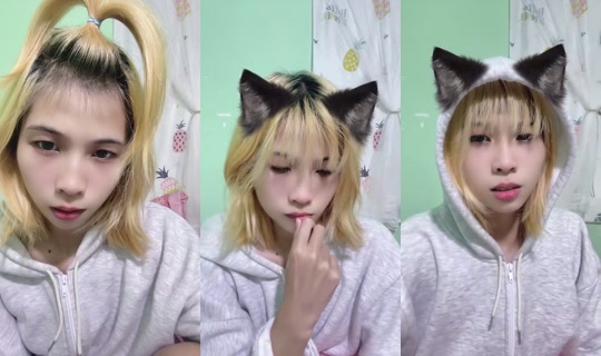horanghae13 Bigo Live — Aug 27, 2026, 6:44 PM