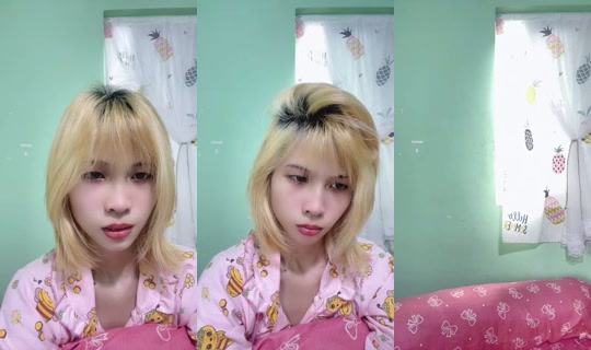 horanghae13 Bigo Live — Aug 28, 2026, 11:38 PM