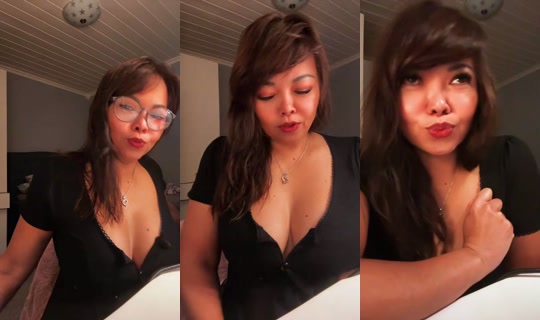 hotgrandmom143 Bigo Live — Sep 27, 2026, 8:30 PM