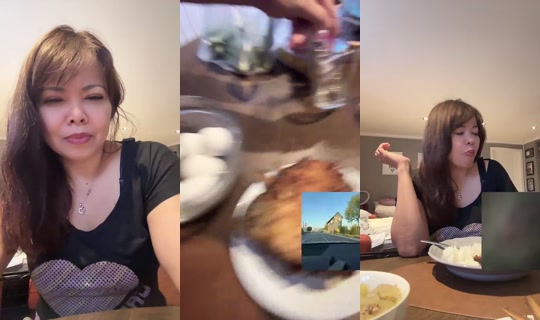 hotgrandmom143 Bigo Live — Oct 3, 2026, 6:11 AM