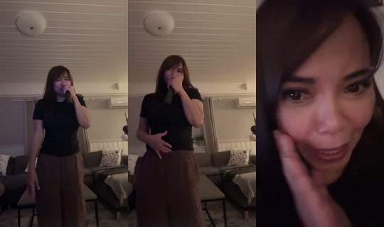 hotgrandmom143 Bigo Live — Oct 17, 2026, 5:35 PM