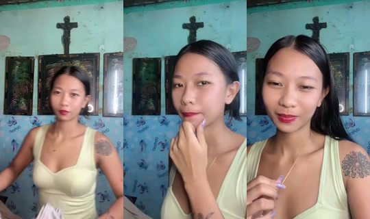 hottie_laiza15 Bigo Live — Sep 13, 2026, 12:17 PM