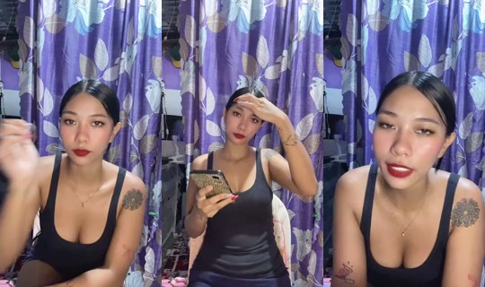 hottie_laiza15 Bigo Live — Oct 25, 2026, 9:12 AM