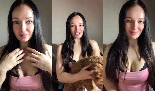 hottiepolli Bigo Live — Sep 1, 2026, 5:41 AM