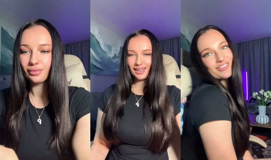 hottiepolli Bigo Live — Sep 18, 2026, 9:34 AM