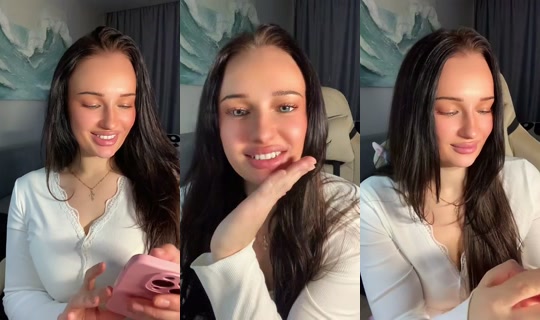 hottiepolli Bigo Live — Oct 17, 2026, 9:14 AM