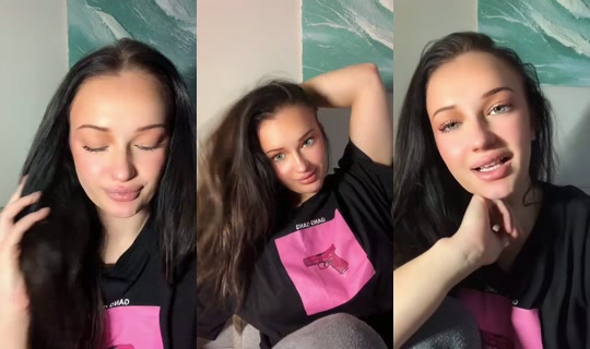 hottiepolli Bigo Live — Oct 25, 2026, 7:26 AM