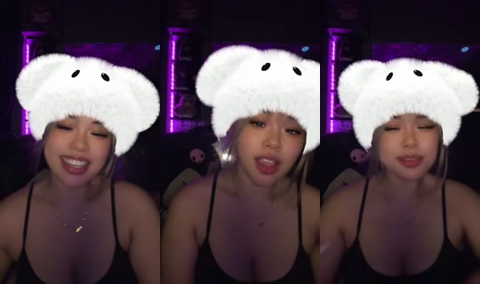 hrxac.e_ Bigo Live — Oct 12, 2026, 7:22 AM