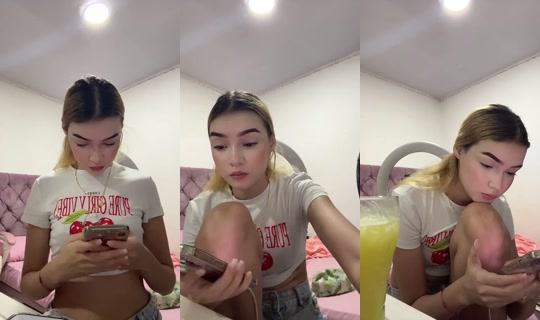 hyllaryalexa Bigo Live — Jul 22, 2026, 5:54 PM