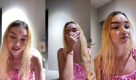 hyllaryalexa Bigo Live — Jul 25, 2026, 10:35 PM